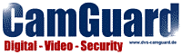 CamGuard - digitale Videoüberwachung